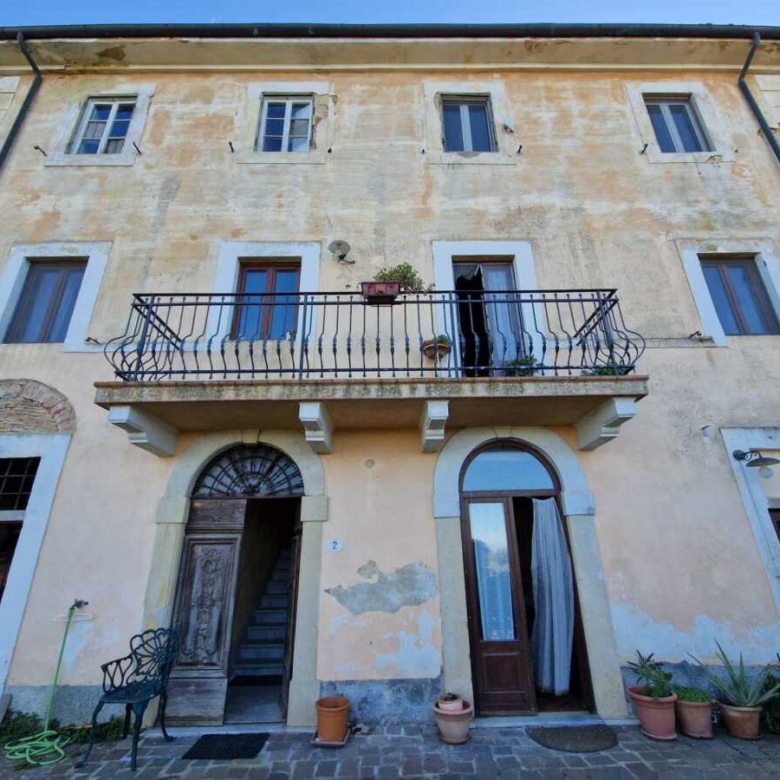Schickes Apartment in Villa