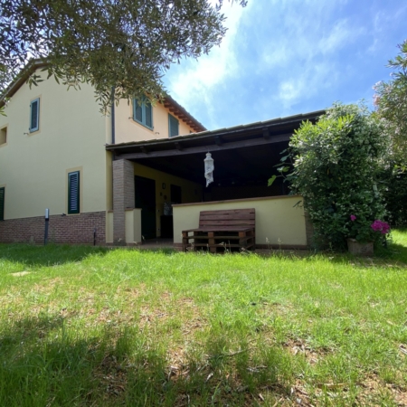 Hausrundgang/ Tour/ Tour della casa