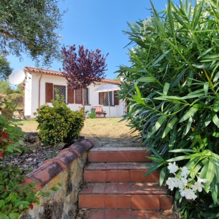 Hausrundgang/ Tour/ Tour della casa