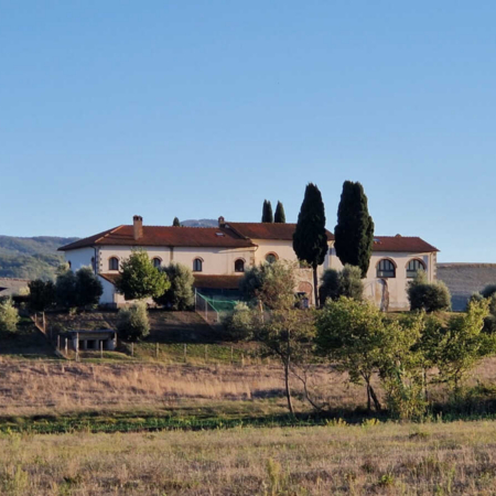 Hausrundgang/ Tour/ Tour della casa