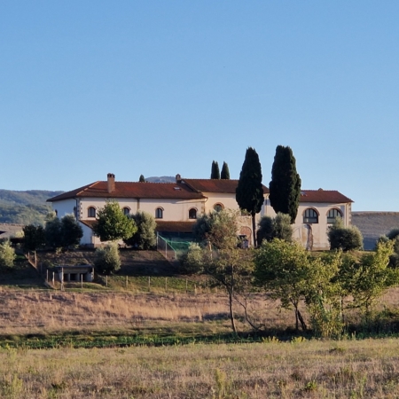 Hausrundgang/ Tour/ Tour della casa