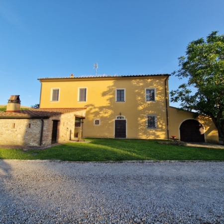 Hausrundgang/ Tour/ Tour della casa