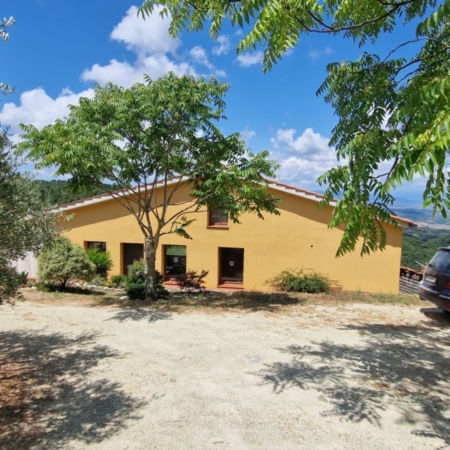 Hausrundgang/ Tour/ Tour della casa