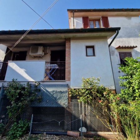 Hausrundgang/ Tour/ Tour della casa