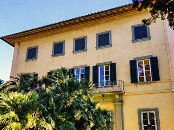 Traum Villa in der Toskana