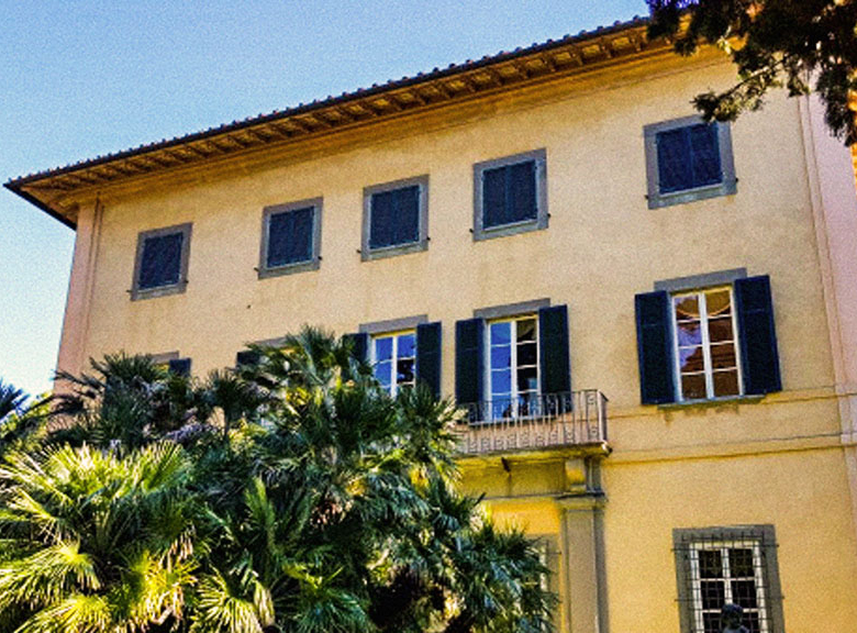 Traum Villa in der Toskana