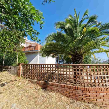 Hausrundgang/ Tour/ Tour della casa