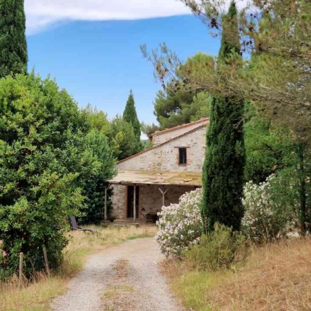 Hausrundgang/ Tour/ Tour della casa