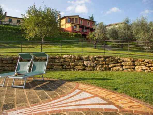 Agriturismo Toskana zu verkaufen