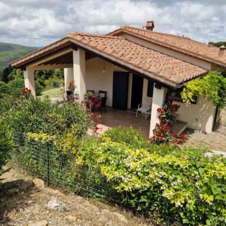 Hausrundgang/ Tour/ Tour della casa