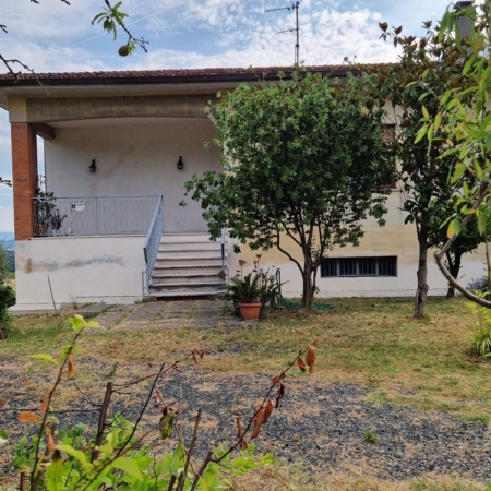 Hausrundgang/ Tour/ Tour della casa